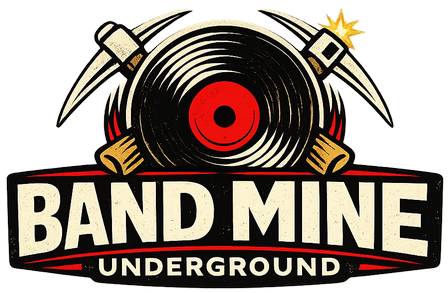 Band Mine Underground